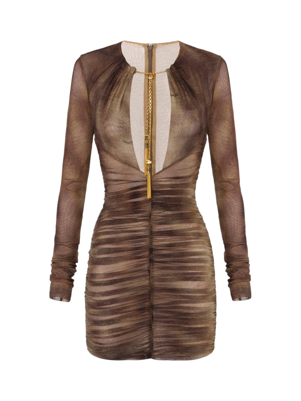 Elisabetta Franchi Abito Donna  AB87757E2EL1