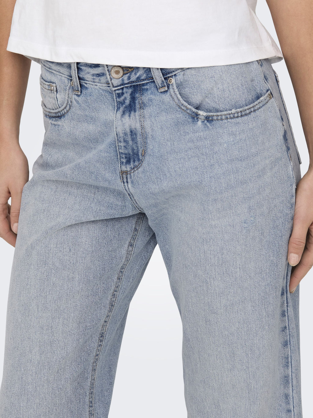 ONLY JEANS Donna 15337154