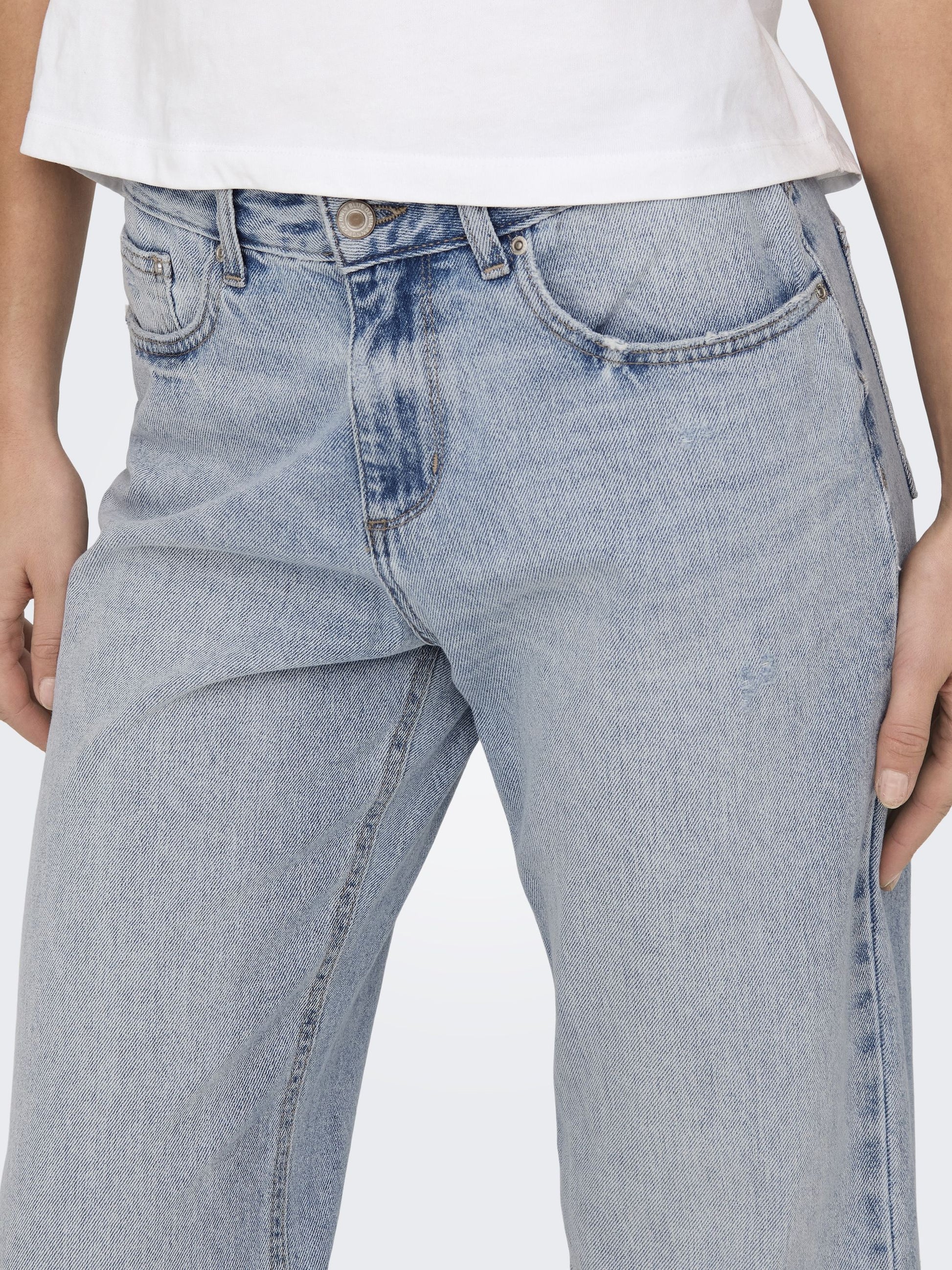 ONLY JEANS Donna 15337154