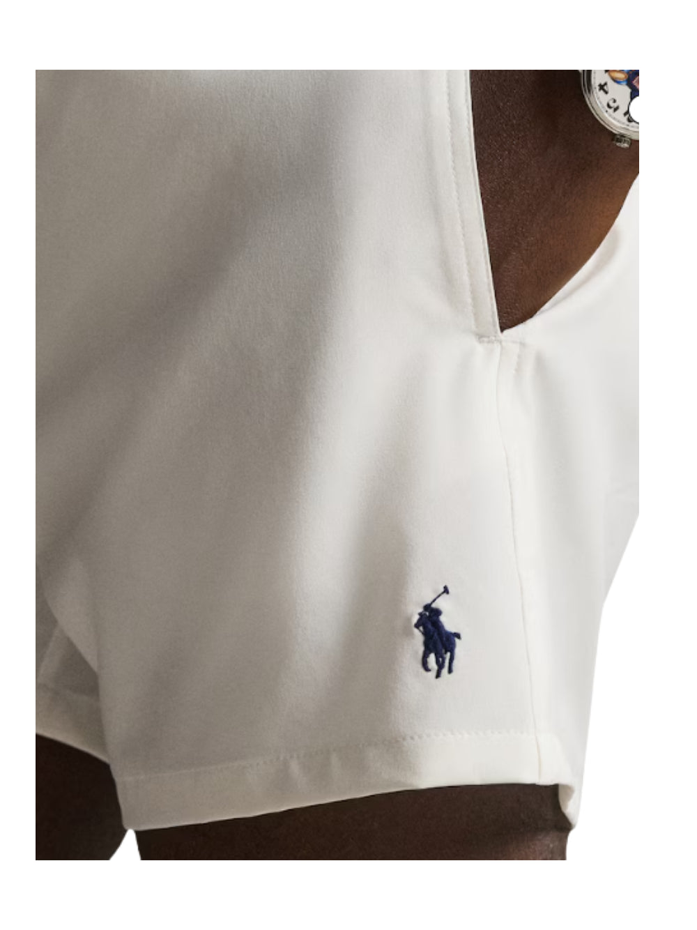 Polo Ralph Lauren Costume Uomo WOVEN-TRUNK-SWIM BOTTOM 710B16721 009