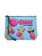 MC2 Saint Barth Pochette Donna  ALIN001 03300L