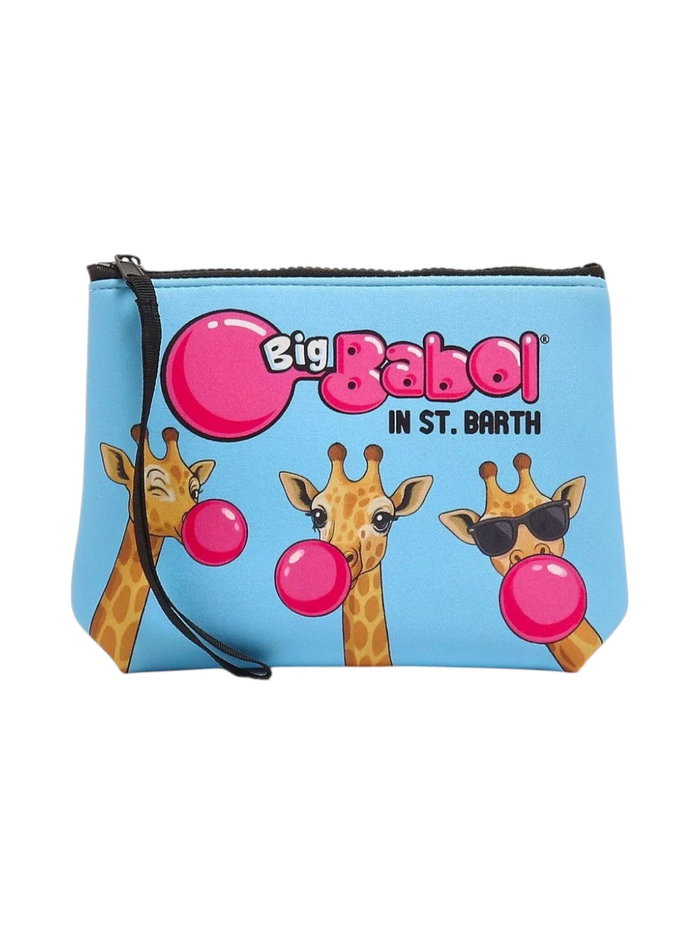 MC2 Saint Barth Pochette Donna  ALIN001 03300L
