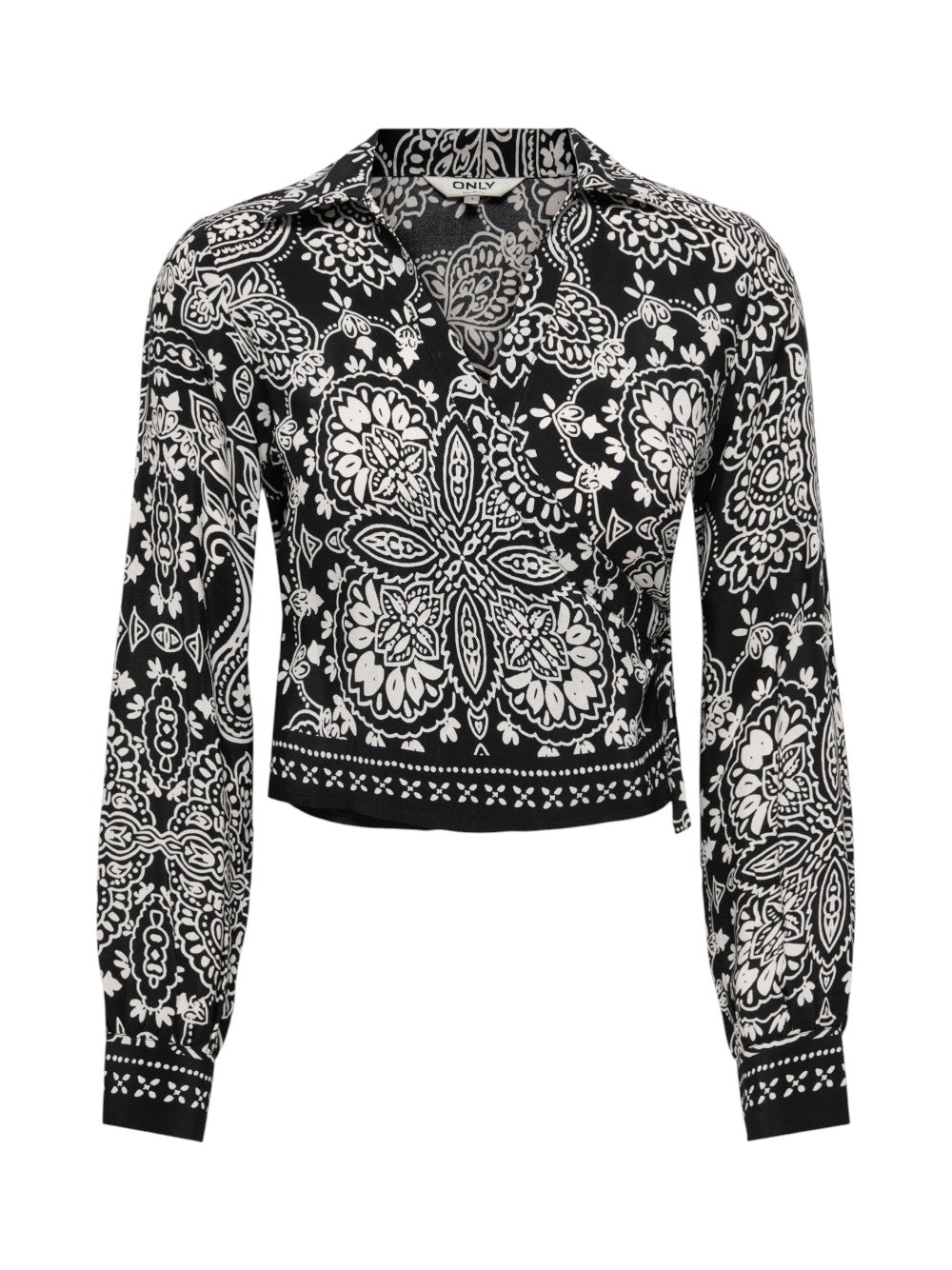 ONLY Blusa Donna  15371865