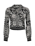 ONLY Blusa Donna  15371865