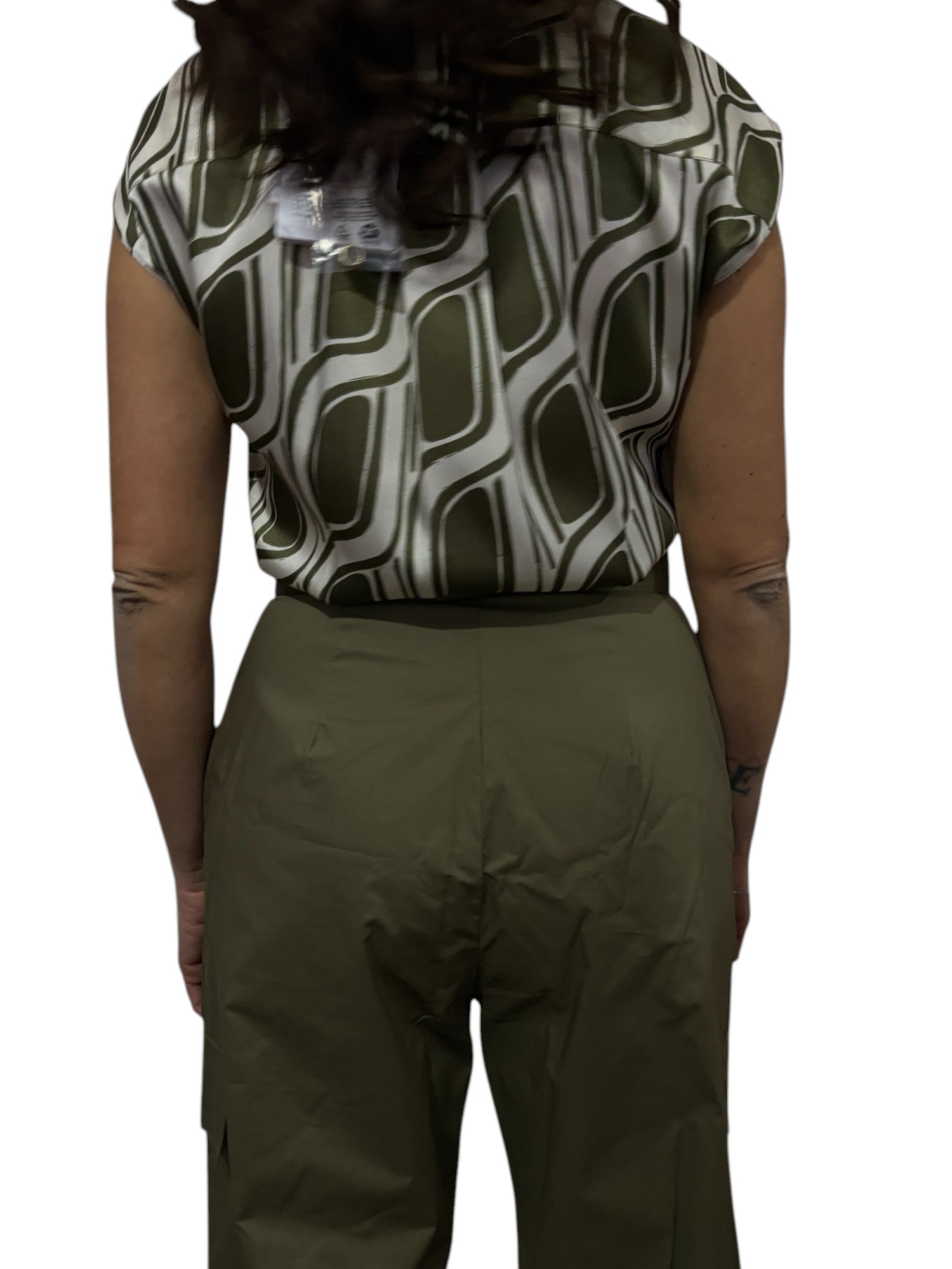 LIU JO Women's Tracksuit WA5205T4853