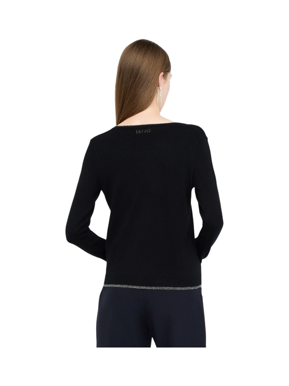 Liu Jo Cardigan Donna  MF5225MS49 22222