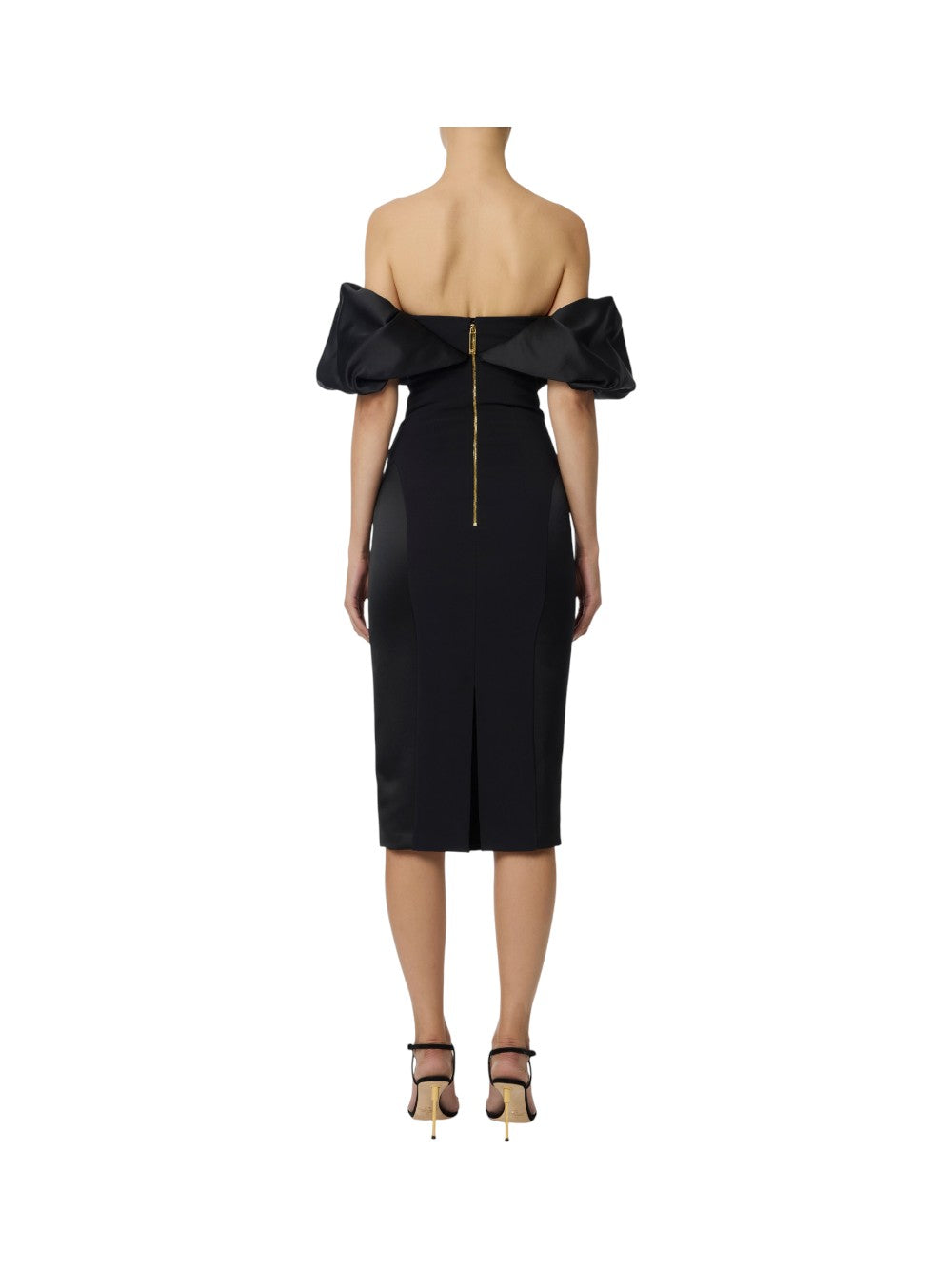 Elisabetta Franchi Abito Donna  AB71456E2110