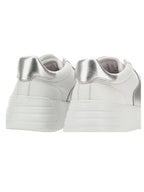 Hogan Sneakers Donna HOGAN REBEL H562 H PUNZONATA HXW5620DN6PNCS 0351