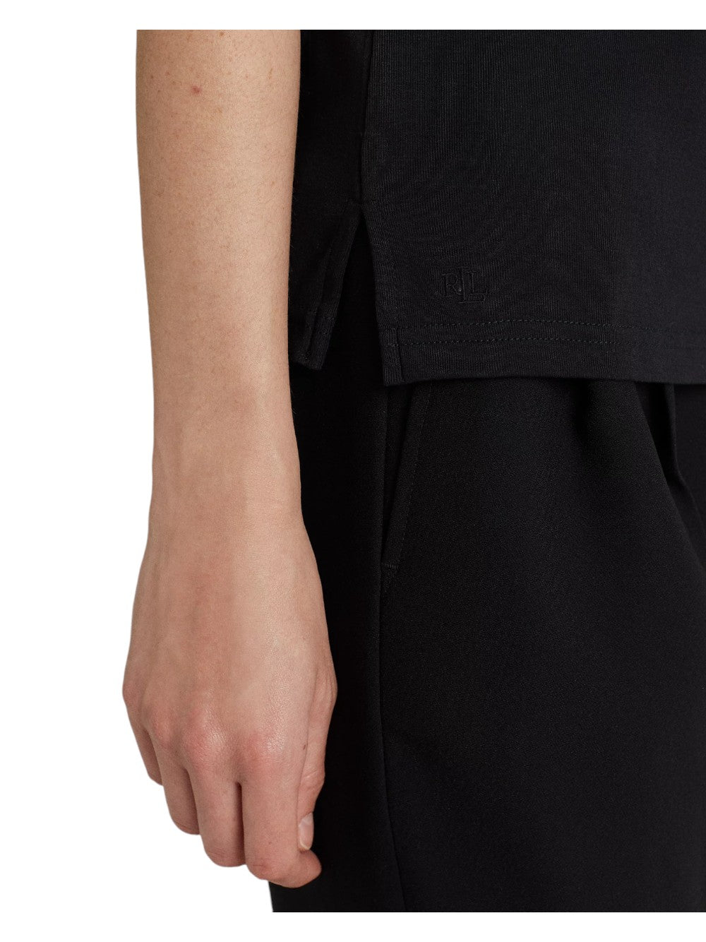 Lauren Ralph Lauren T-SHIRT Donna 200654963
