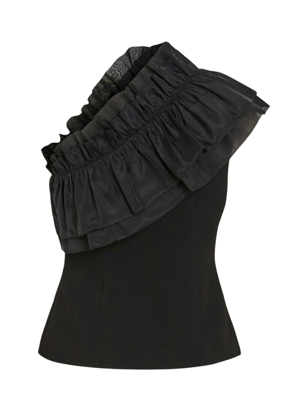 VILA Top Donna  14100159