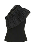 VILA Top Donna  14100159