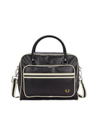 FRED PERRY Men's Duffle Bag L8256