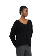 Liu Jo Maglia Donna  CF5406MA75Q 22222