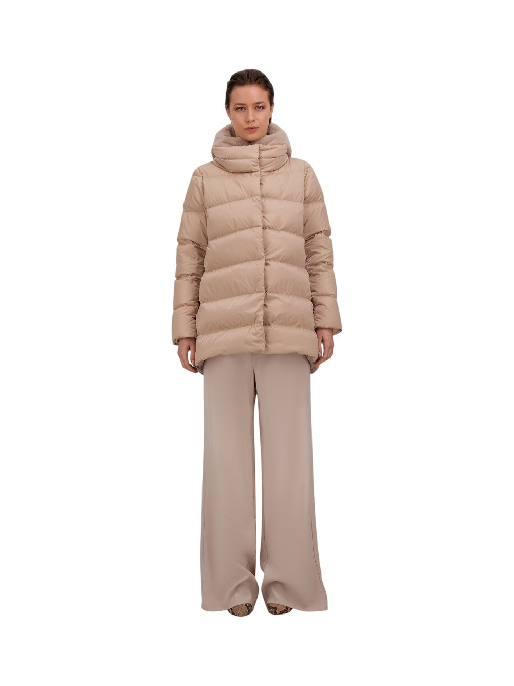 Herno GIUBBINO Donna  PI001934D 12170Z 1985