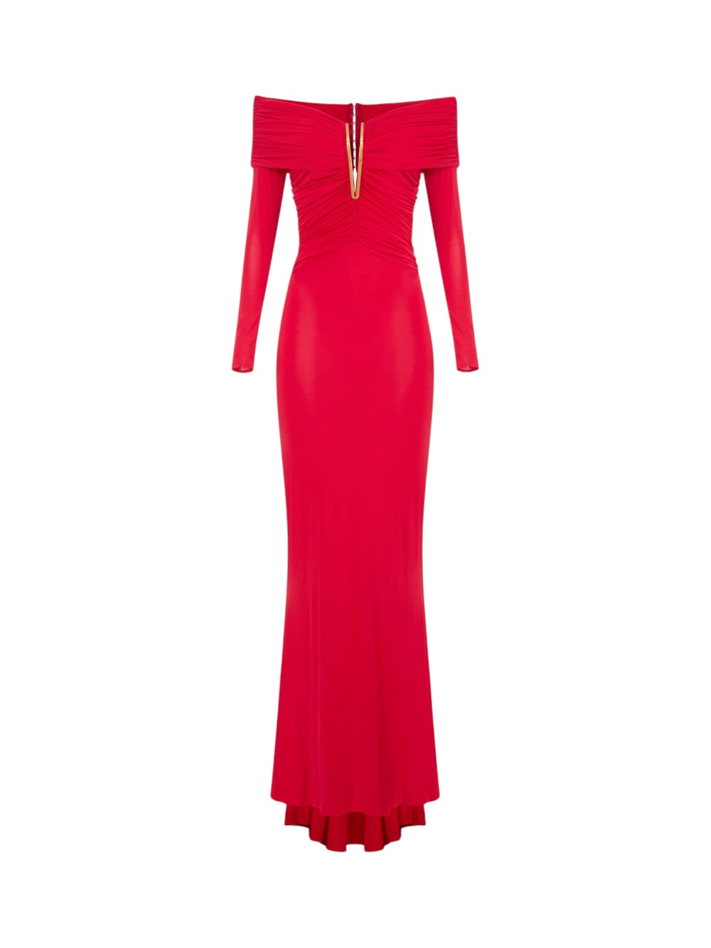 Elisabetta Franchi Abito lungo Donna  ABR2667E2CG5