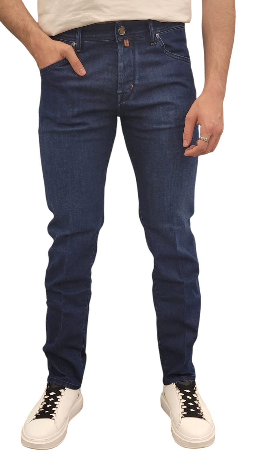 Jacob Cohën JEANS Uomo JUM_QE015 057 S2851
