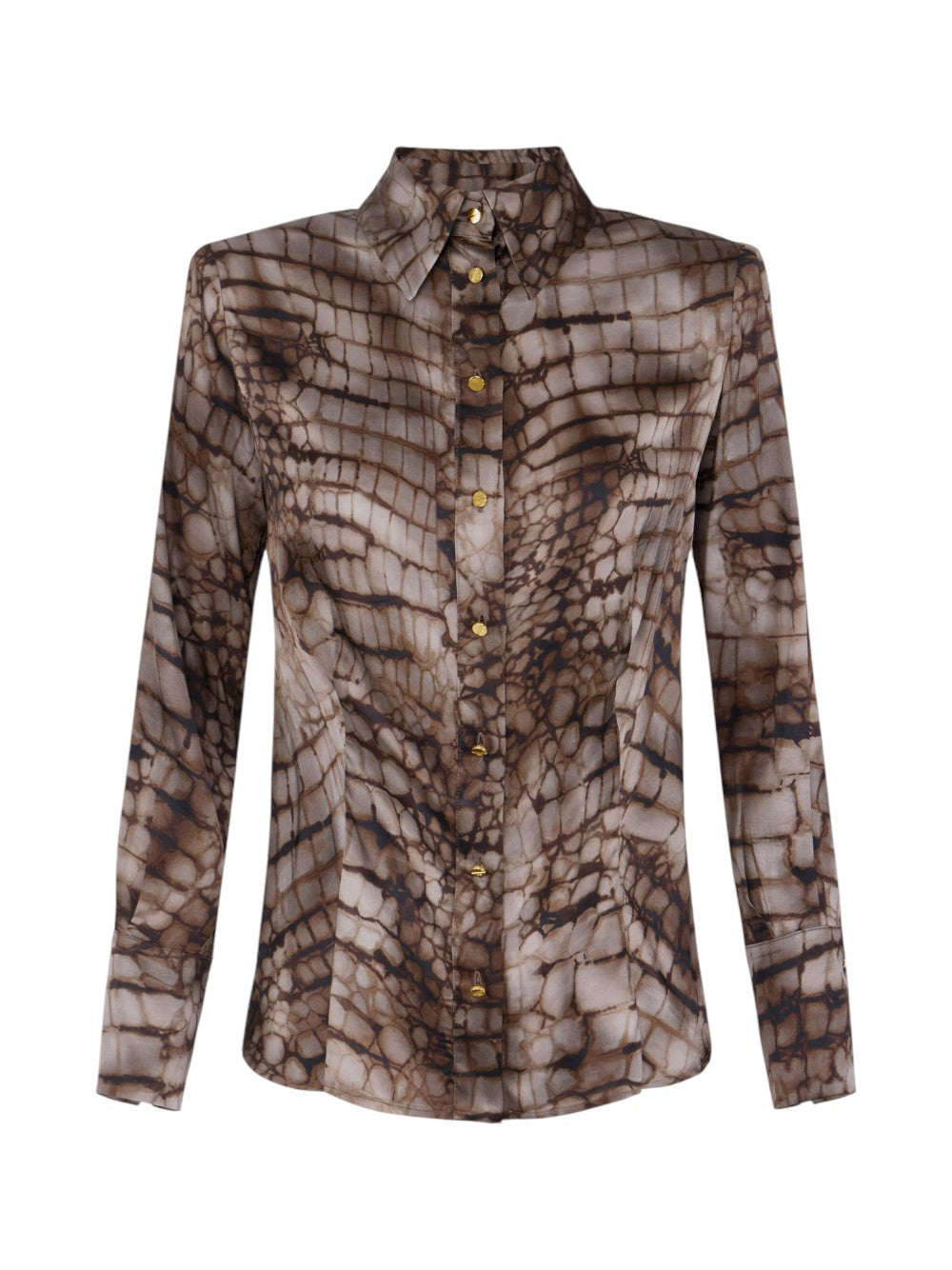 Elisabetta Franchi Camicia Donna  CA13161E2644