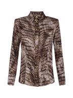 Elisabetta Franchi Camicia Donna  CA13161E2644