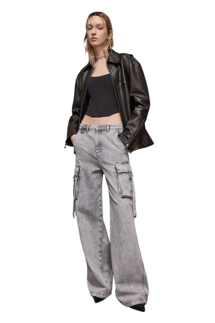 Patrizia Pepe JEANS Donna 8P0704 D096