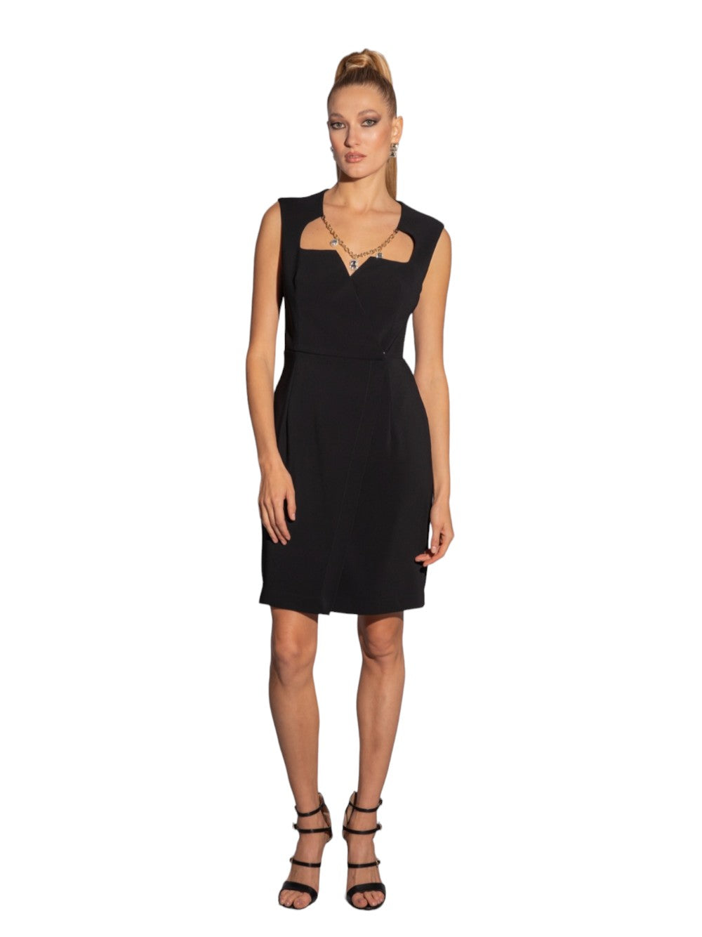 Divedivine Women's Dress LORENZA DRESS