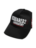 Dsquared2 Cappello Uomo  DQ3118 D00YT DQ900