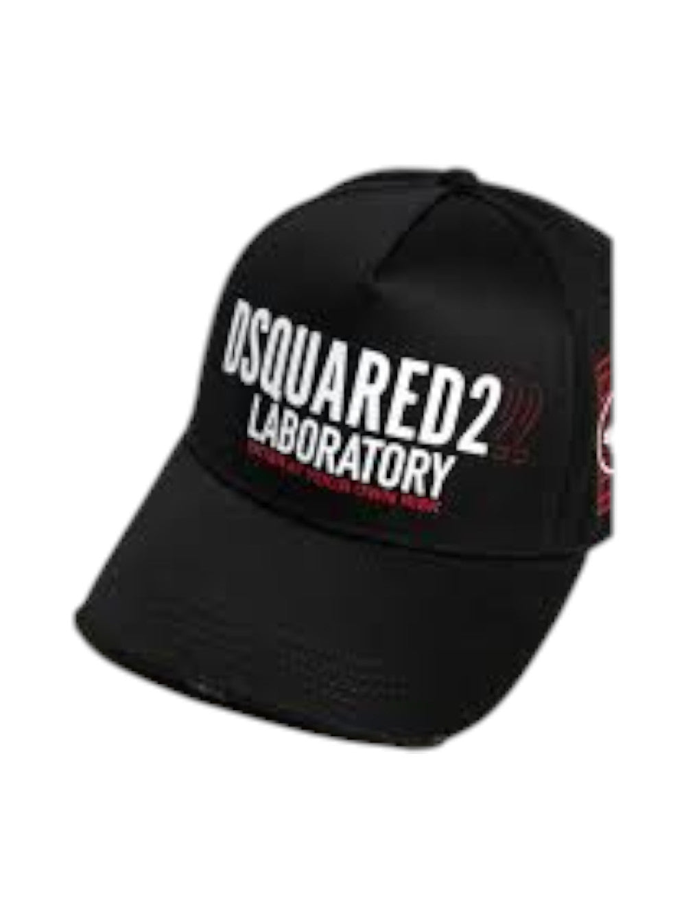Dsquared2 Cappello Uomo  DQ3118 D00YT DQ900
