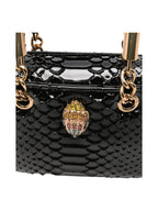 Kurt Geiger Borsa Donna SQ MINI KENSINGTON SQ MINI KENSINGTON