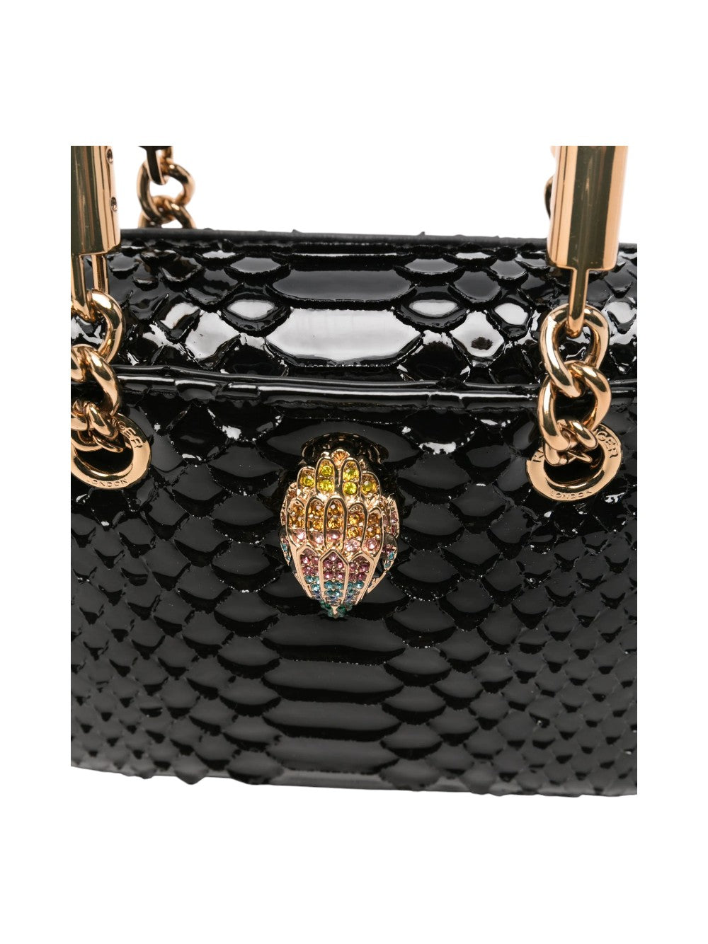Kurt Geiger Borsa Donna SQ MINI KENSINGTON SQ MINI KENSINGTON