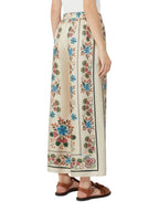 Max Mara Weekend Pantalone Donna Wkdsnack 2615131032651 001