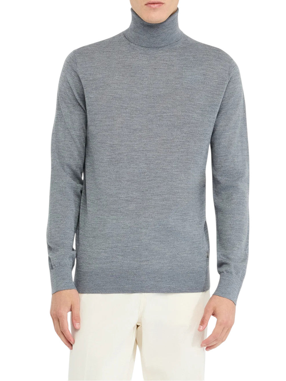 Liu Jo Uomo Maglia Uomo DOLCEMERINOS QXX072MA27P80000