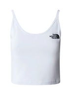 The North Face T-SHIRT Donna W Sd Slim Cp Tank NF0A55AQFN41