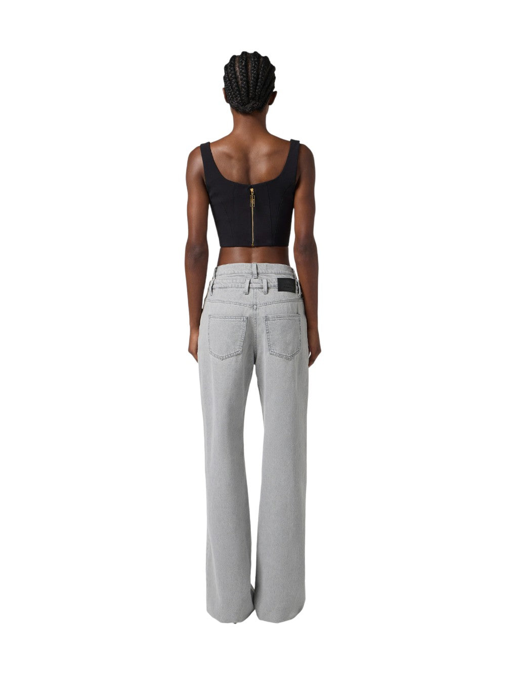 Elisabetta Franchi Top Donna  TO03956E2110