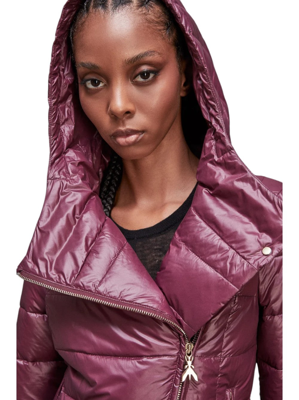 Patrizia Pepe GIUBBINO Donna 8O0135 A503