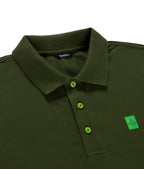Refrigiwear Men's Polo Shirt New Main Polo