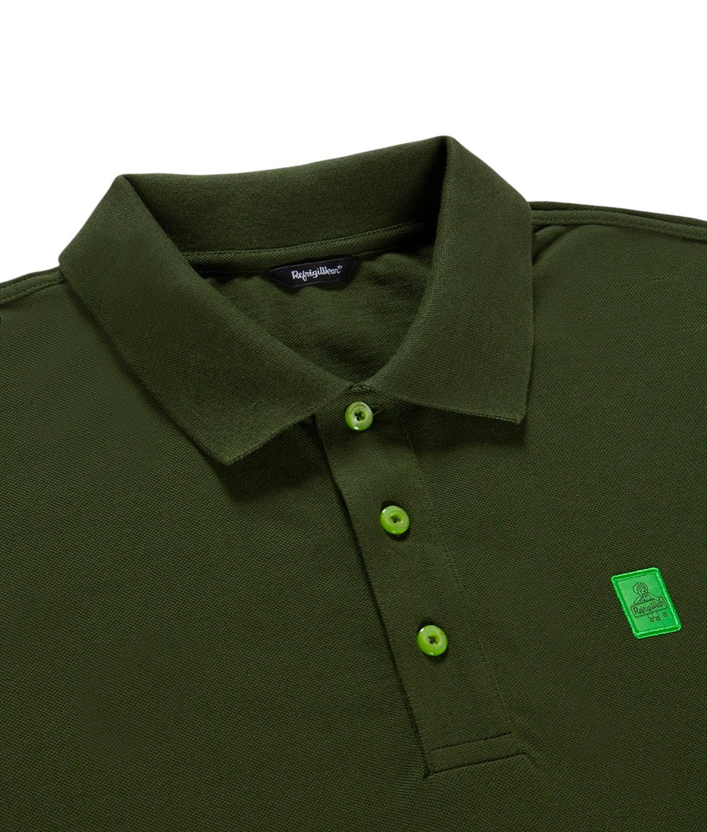 Refrigiwear POLO Uomo NEW MAIN POLO