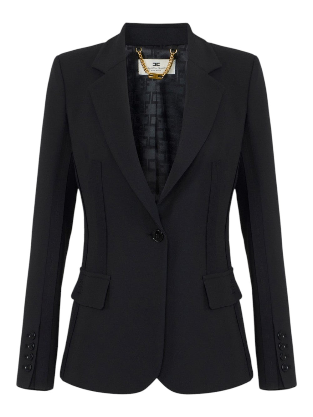 Elisabetta Franchi Giacca Donna  GI21661E2110