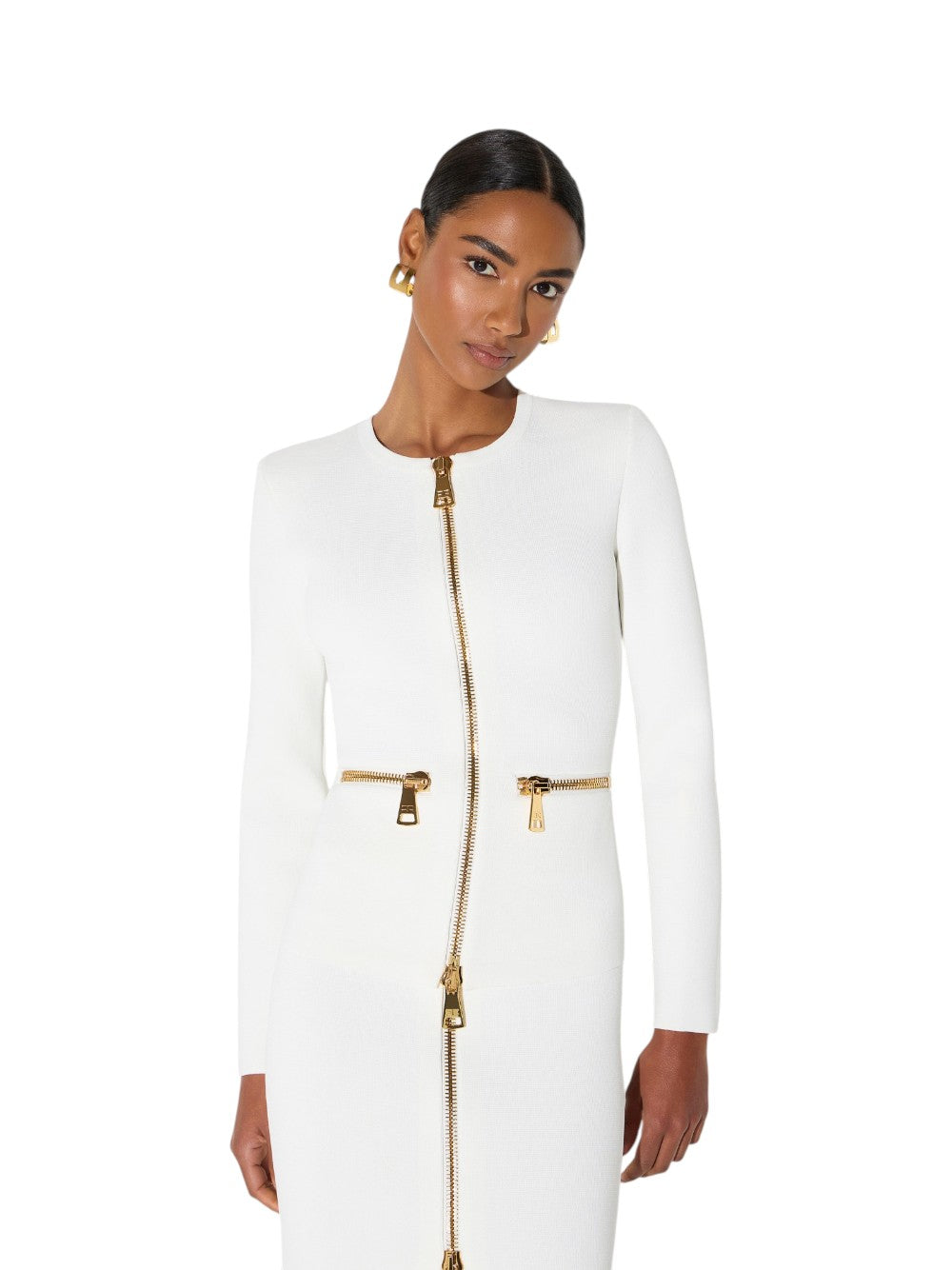 Elisabetta Franchi Maglia Donna  MK68B66E2360