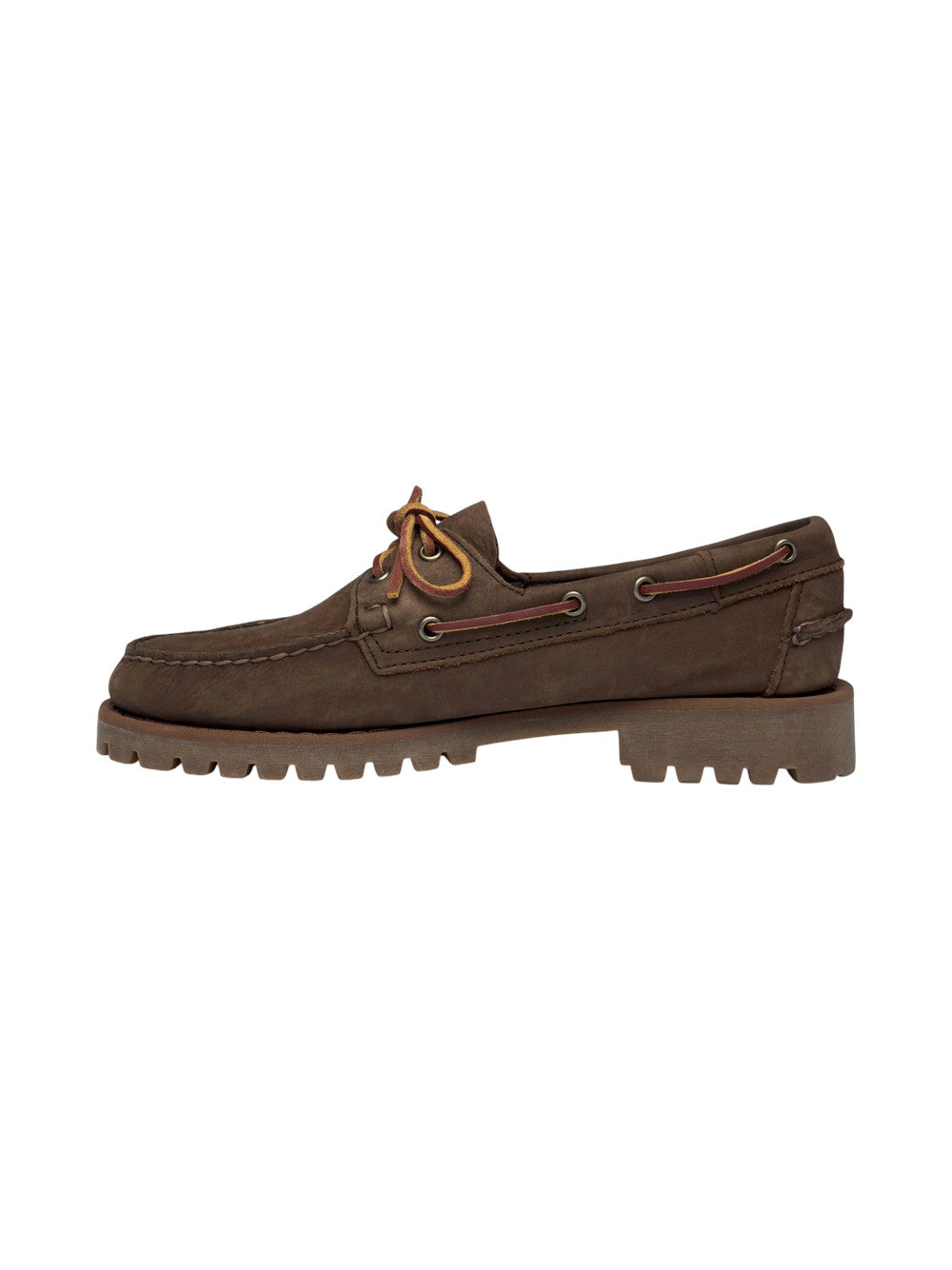 Sebago Mocassino Uomo RANGER MUDDY 72123KW 930