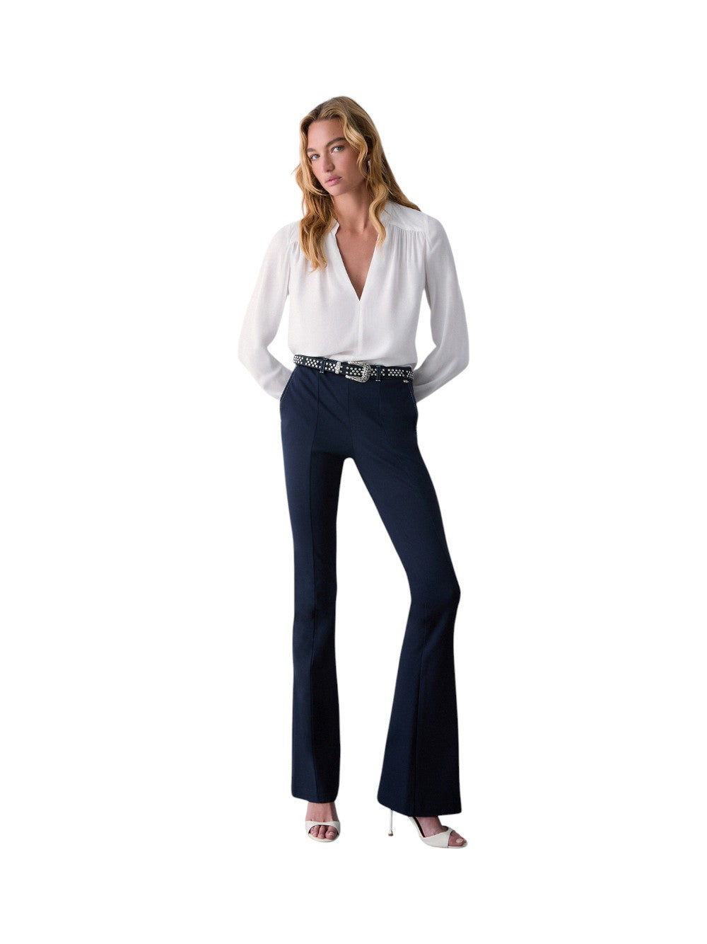 Liu Jo Blusa Donna  CA6344T2578 X0727