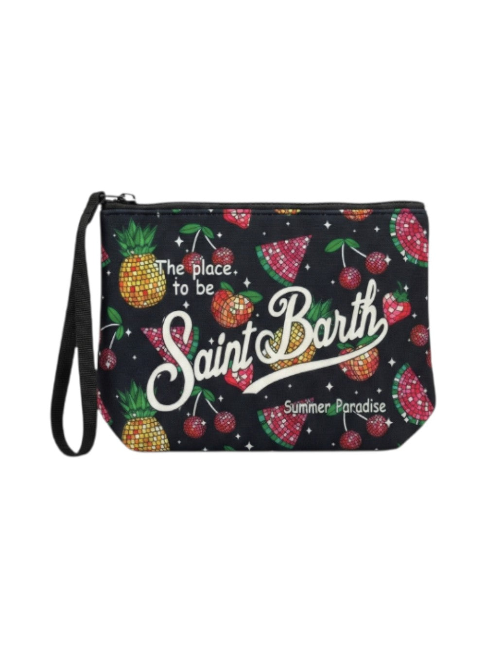 MC2 Saint Barth Pochette Donna  ALIN001 00634L