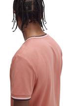 Fred Perry T-SHIRT Uomo  M1588
