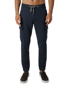 Marco Pescarolo Pantalone Uomo Manu Zip+Ris 5229 06