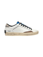 Crime London Sneakers Uomo DISTRESSED 11004AA8.10