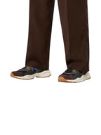 Flower Mountain Sneakers Uomo SOLIN MAN 2019507011D33