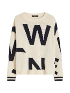 Max Mara Weekend Maglia Donna Wkdcelebre 2615361171650 003