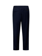 John Richmond Pantalone Uomo ALIZAR UMA25374PA BLUE MEDIEVAL