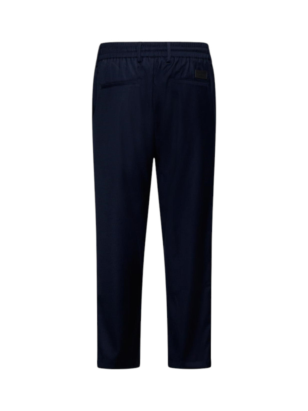 John Richmond Pantalone Uomo ALIZAR UMA25374PA BLUE MEDIEVAL