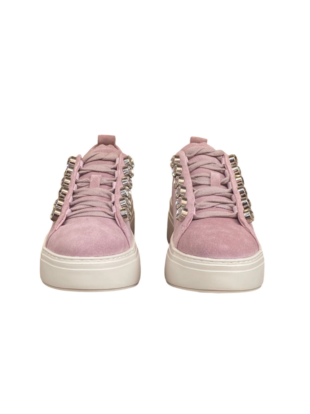 Emanue'lle Vee Sneakers Donna 442P-701-10-P011