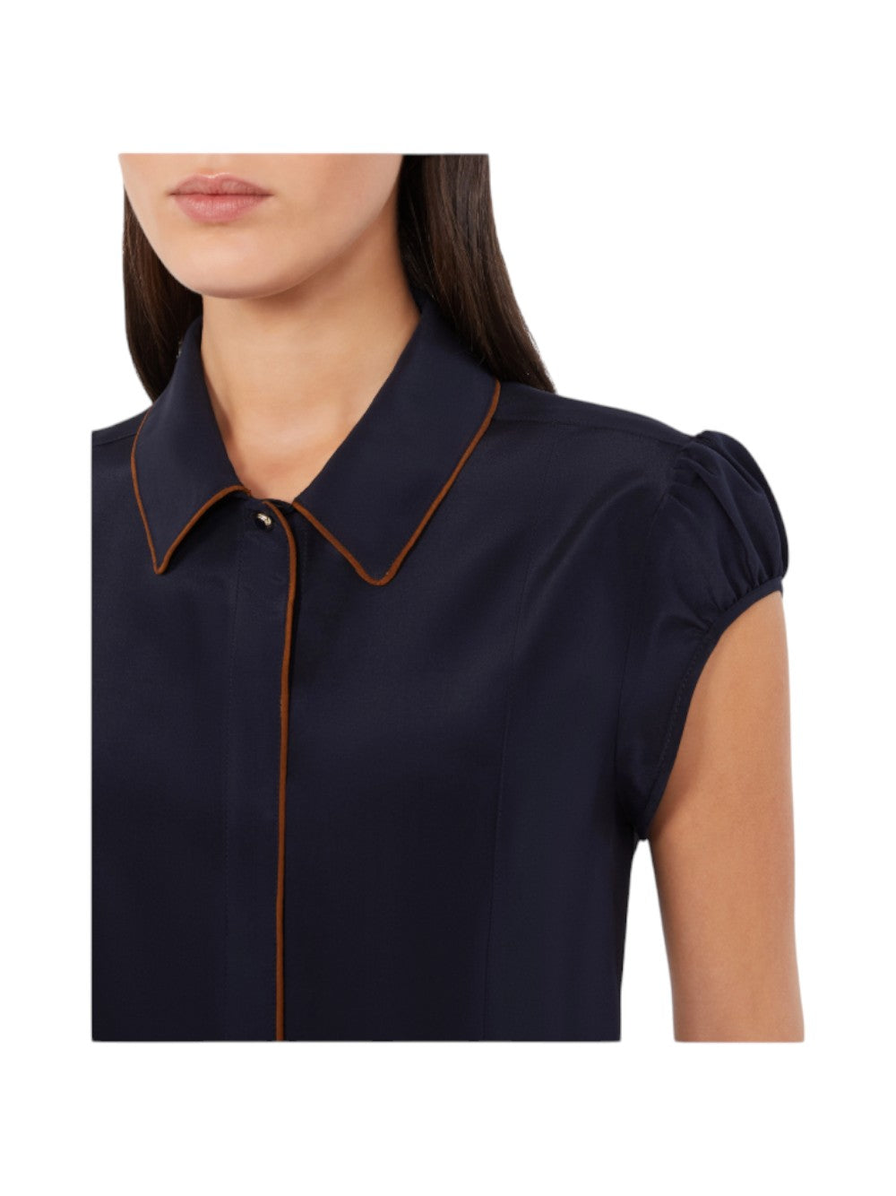 Max Mara Studio Camicia Donna MSTSKIPPER 2626116041600 045