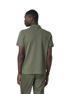 K-Way Polo Uomo AMEDEE PIQUE K5127BW V15